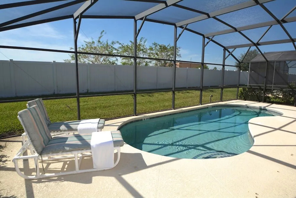 620SC Donald s Safari Station 5 Br home by RedAwning