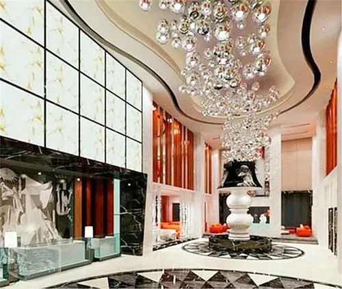 Carnival Fashion Hotel
