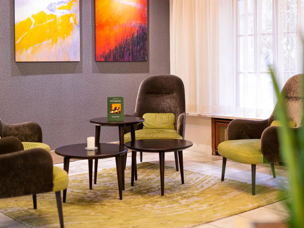 Mercure Mainz City Center