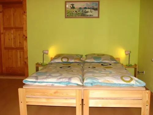Forester Apartment 136