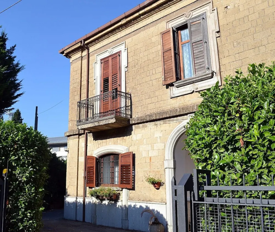 Villa Antinea