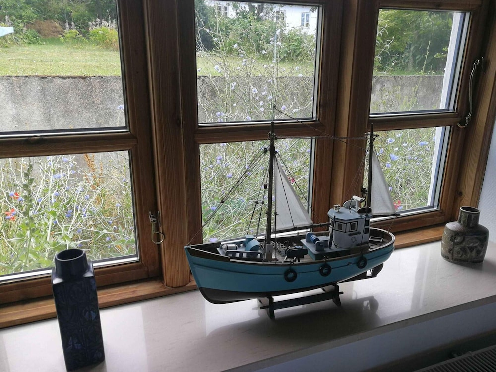 5 Star Holiday Home in Allinge