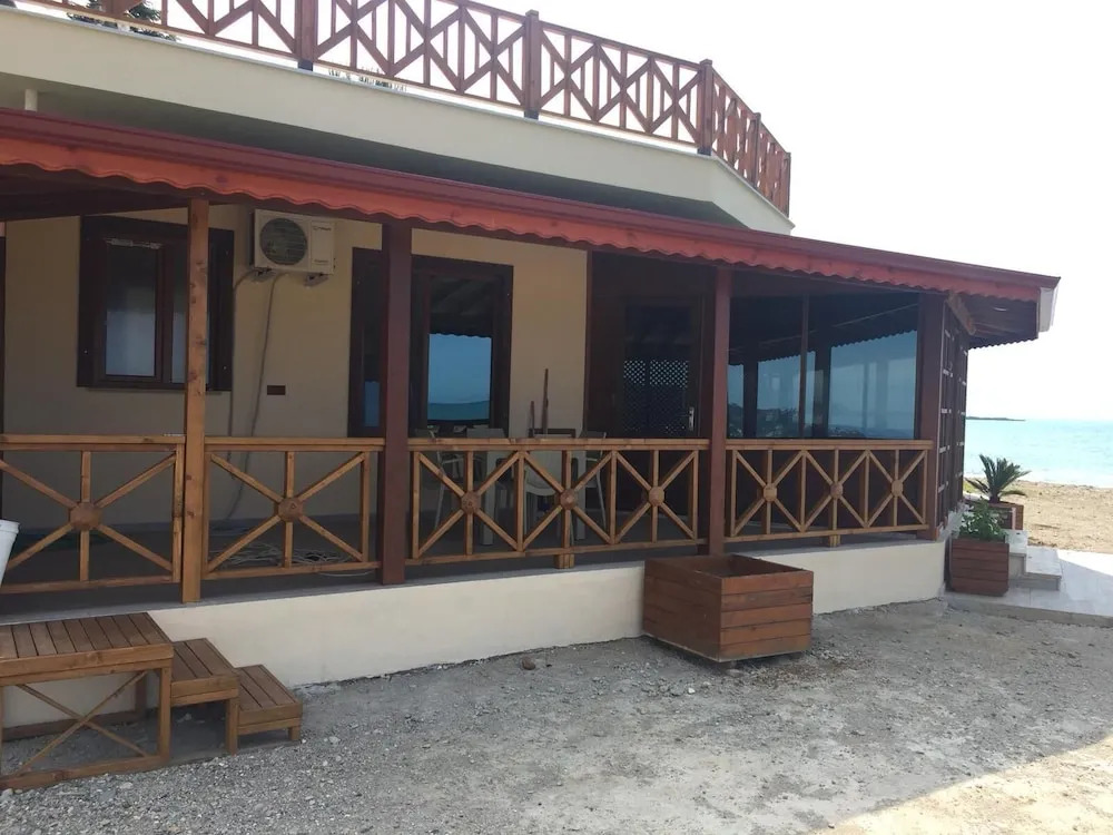 Ravza Villas
