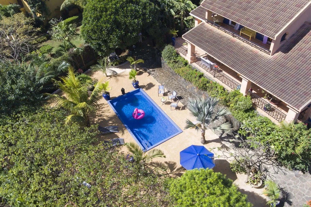 Villa Tropicale