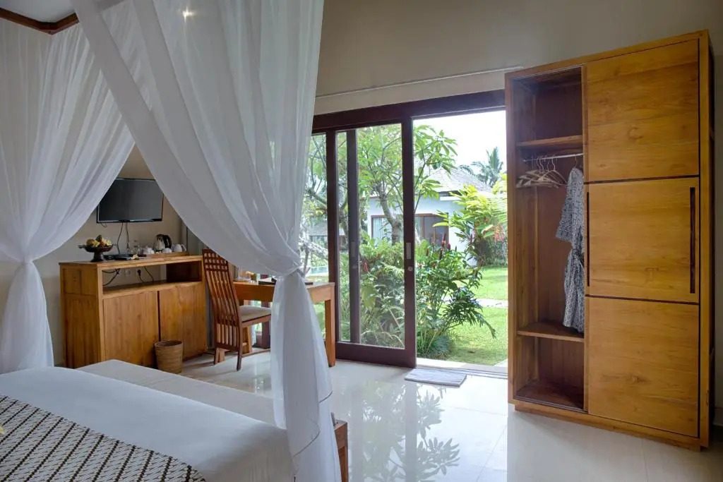 Santun Luxury Private Villas