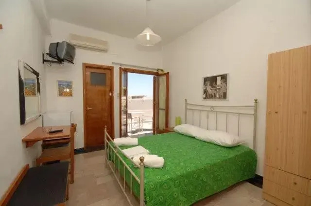 Pension Marmaras