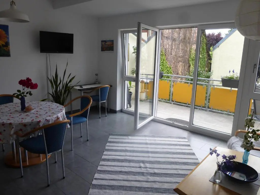 Holiday Home "max & Moritz"