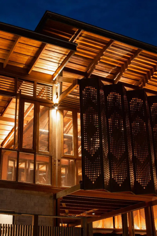 Aleenta Retreat Chiang Mai - The Leading Hotels of the World