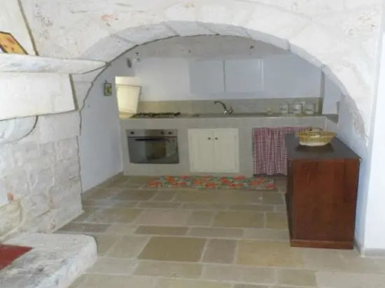 Trullo Amico