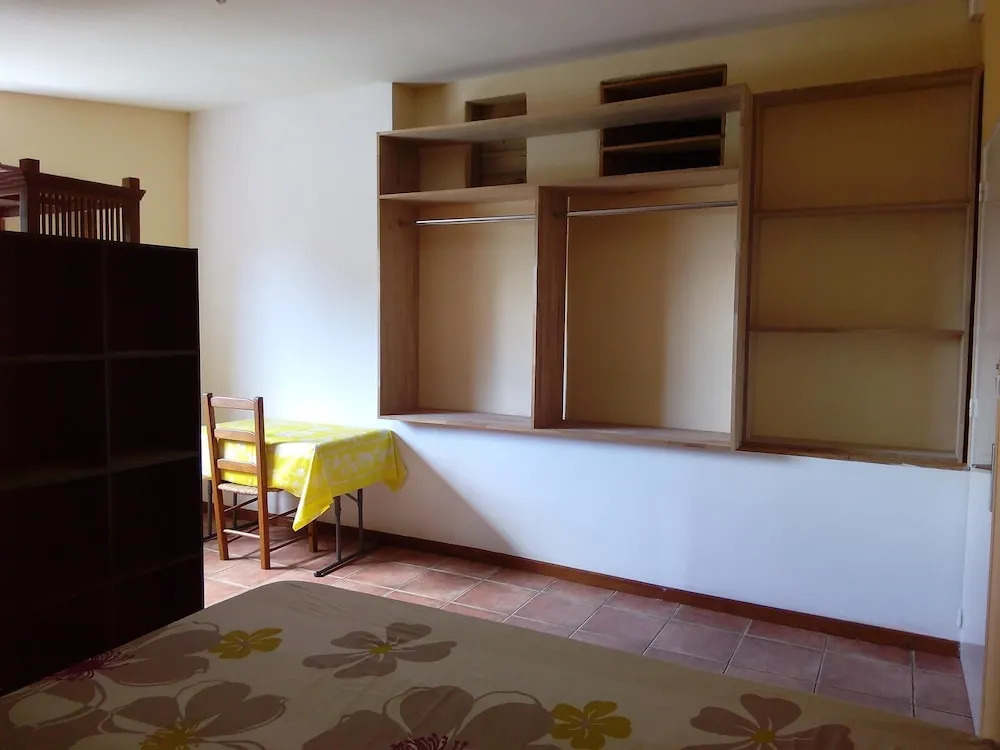 House With one Bedroom in Ravine des Cabris, With Wonderful sea View, Enclosed Garden and Wifi