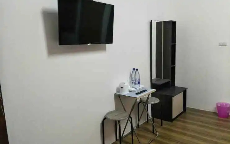 My Family Apartment Chingrai