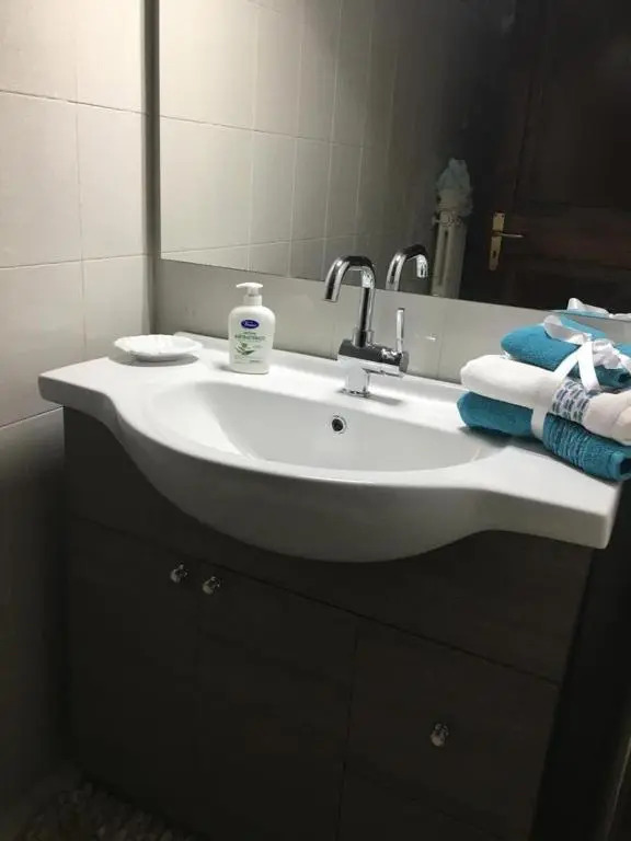 Villa Daniela - Appartamento in villa