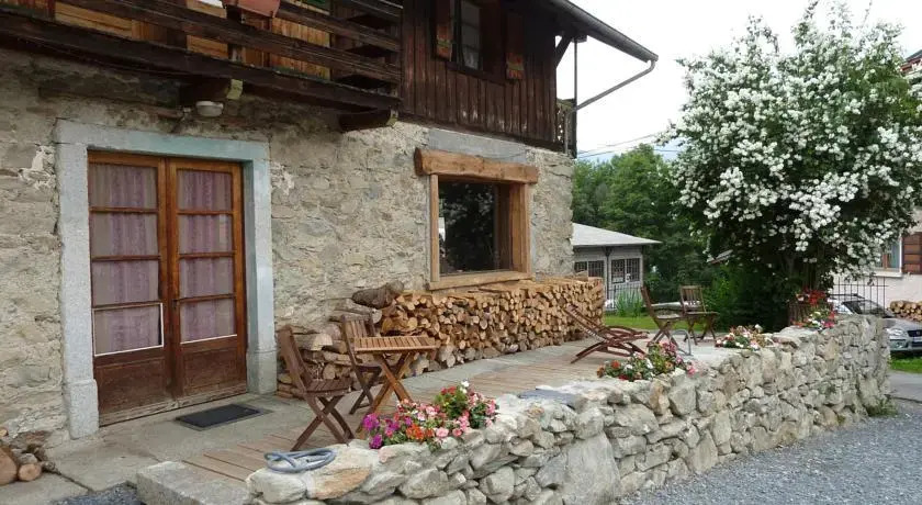 Gîte LEterlou