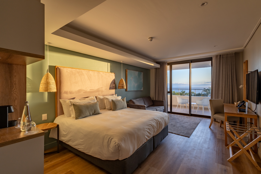 Plett Quarter Hotel - Lion Roars Hotels & Lodges
