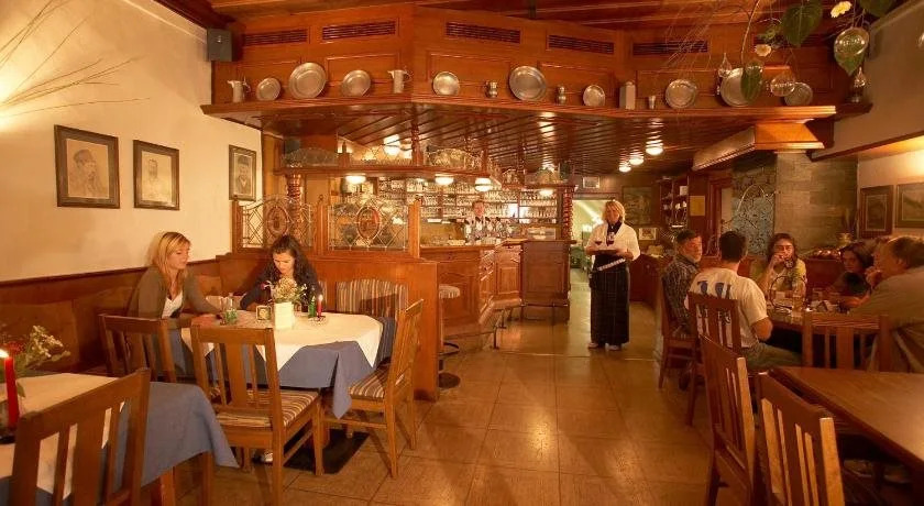 Hotel Kohlmayr