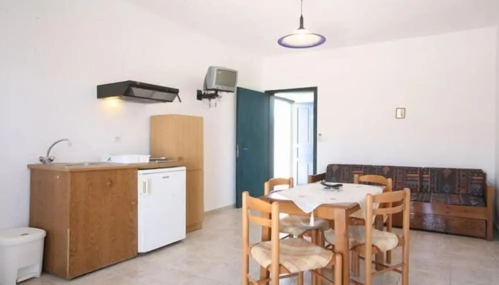 Morfeas Hotel