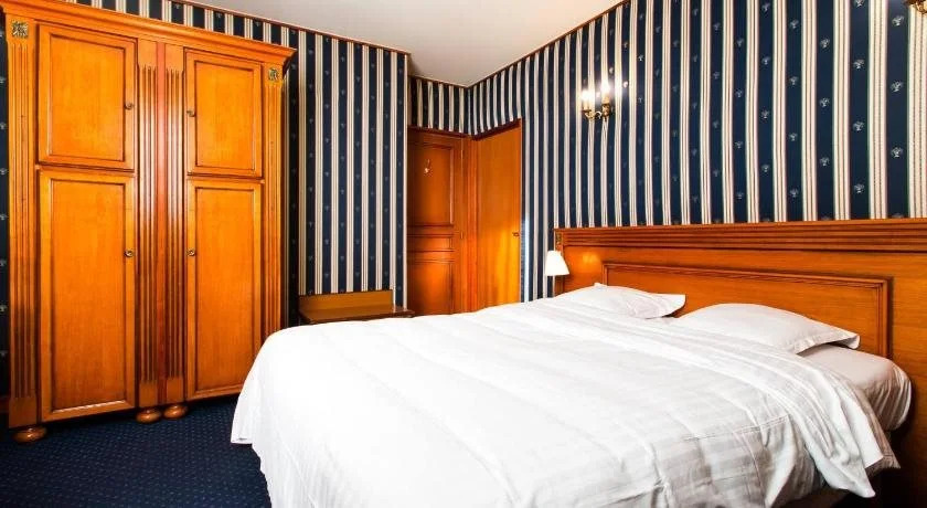 Hôtel Jolly Roger