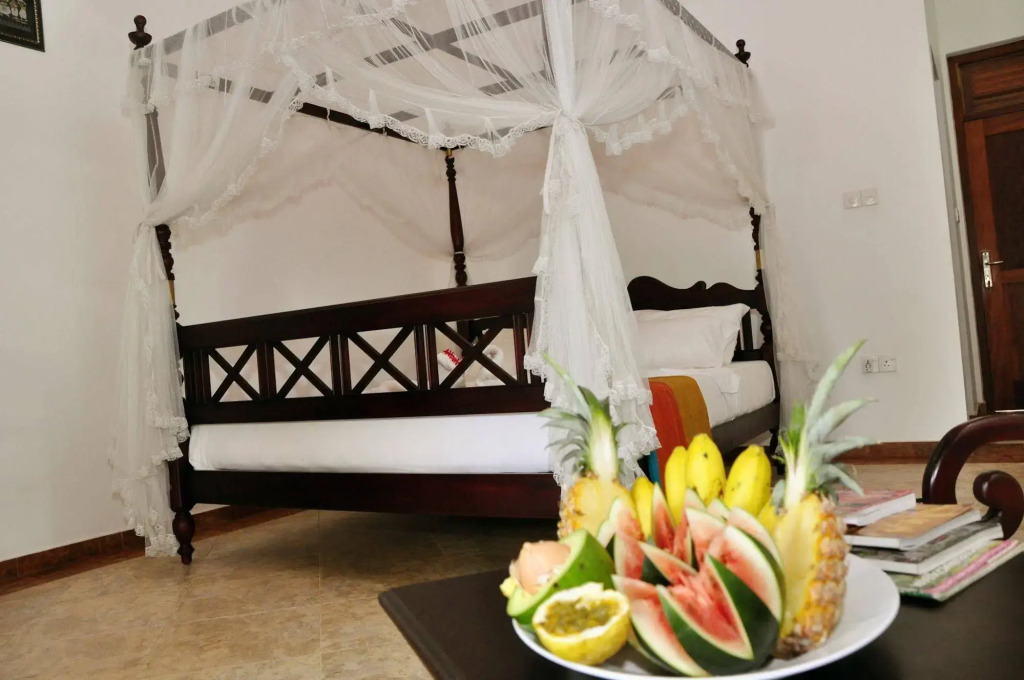 Chami Villa Bentota