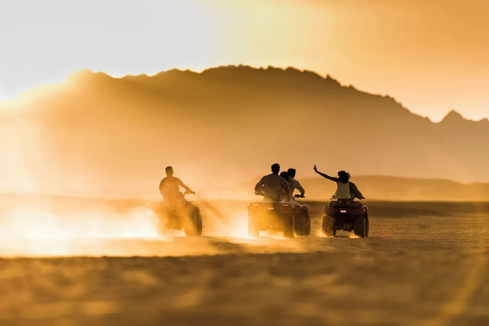Four Seasons Resort And Residences Red Sea At Shura Island