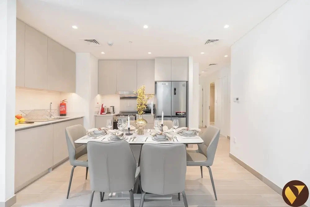 Vogue | Rosewater Creek Beach | Waterfront Living