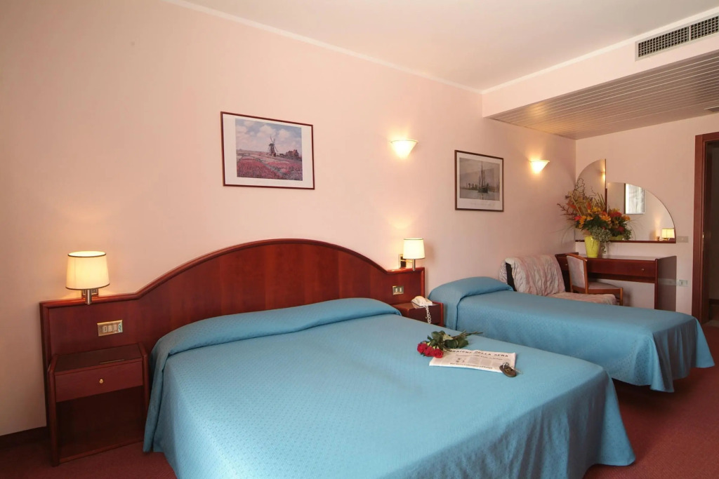 Hotel Porto Azzurro