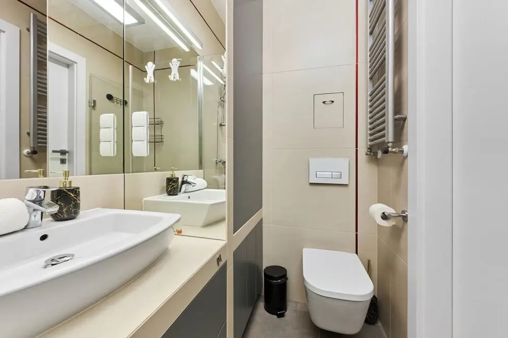 Wrocław Apartament Krasnal by Renters