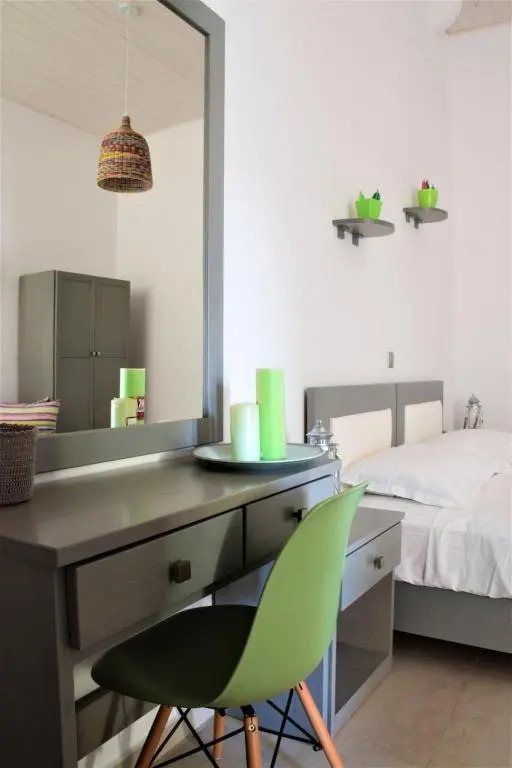 Terra Paros Apartments 4