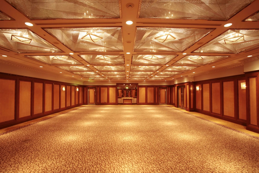 Rihga Royal Hotel Kokura Fukuoka