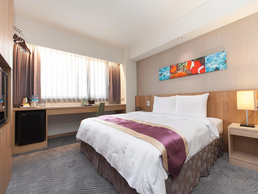 Hoya Resort Hotel