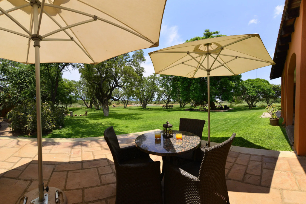 Last Word Madikwe