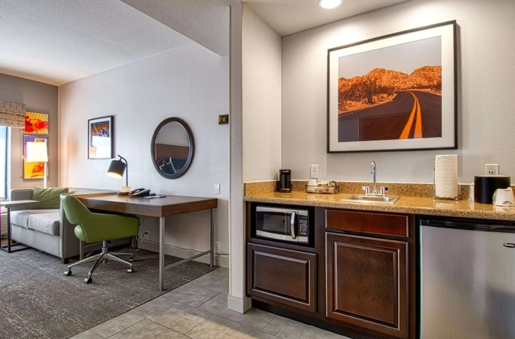 Hampton Inn & Suites by Hilton Hemet Menifee Murrieta