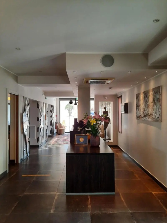 Hotel Davia