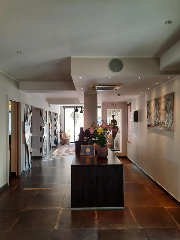 Hotel Davia