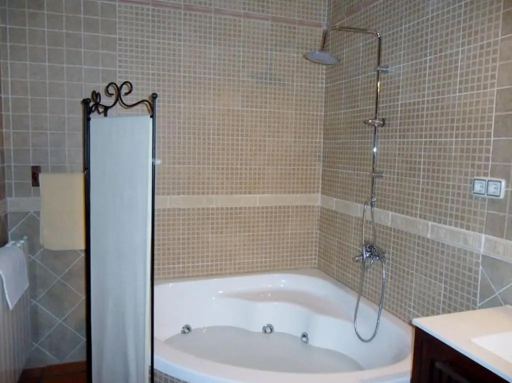 Casa Rural Santa Rita