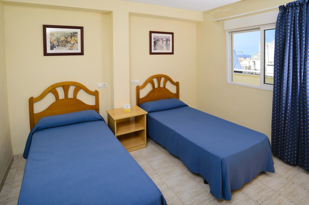 Hotel Avenida
