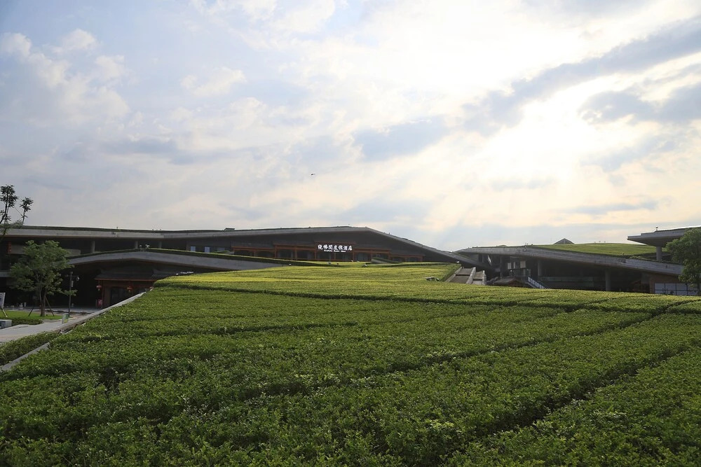 Emeishan Scenic Area Raofoge Vacation Apartment
