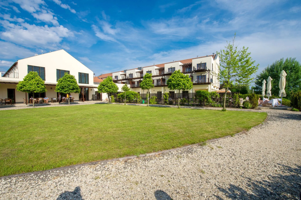 Tisza Balneum Hotel