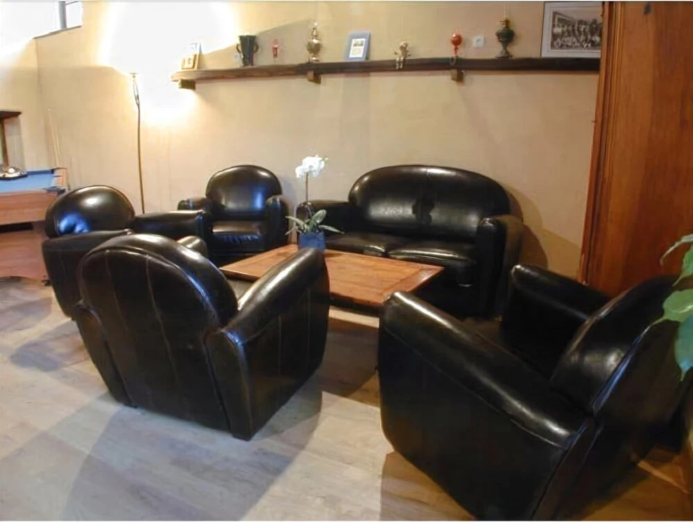 La maison de Joanny