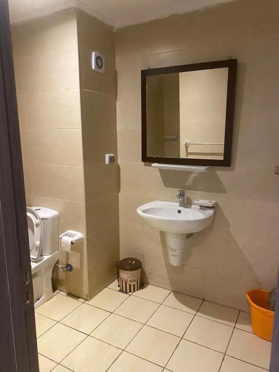 Elhadba Apartments