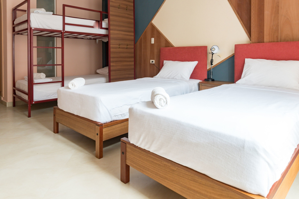 Hotel Brio Centro