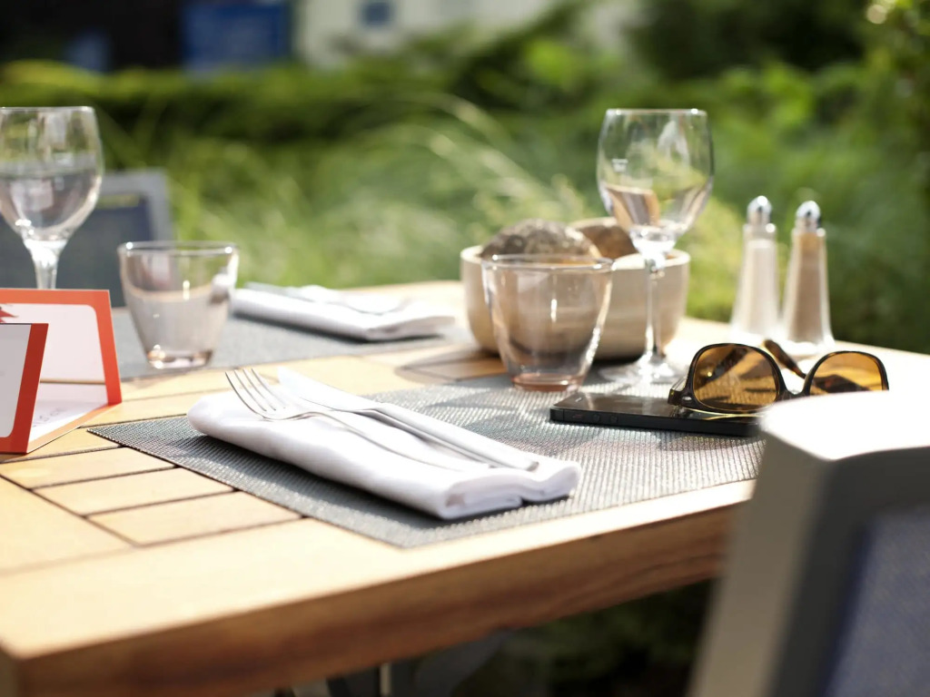 Novotel Massy Palaiseau