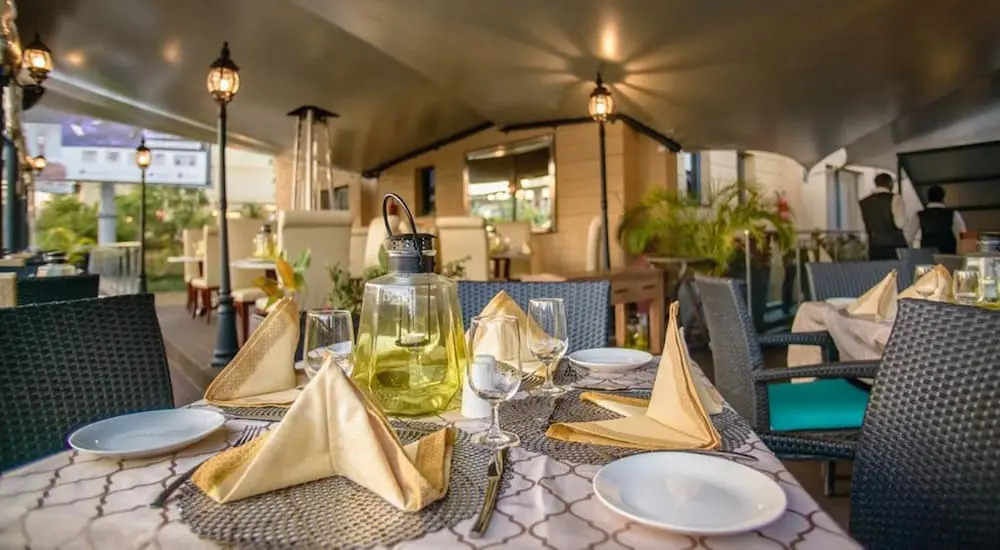 This Deluxe Apartment Offers Amenities That Create an Unforgetable Experience