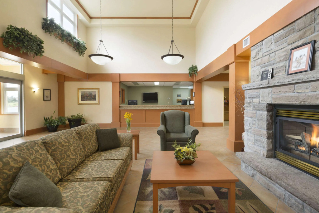 Days Inn by Wyndham Orillia