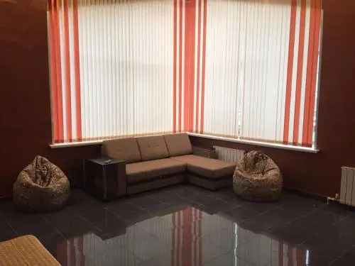 AvtoStolitsa Motel