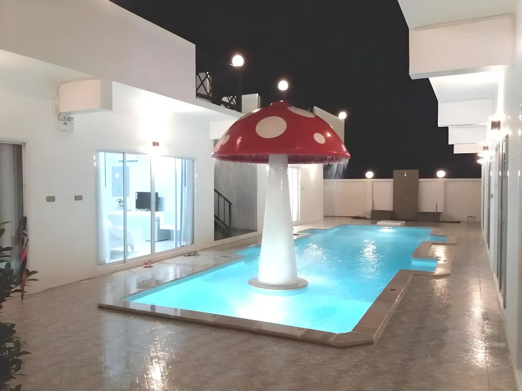 Mestyle Resort