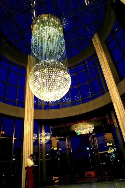 Emma Hotel - Fuzhou
