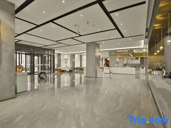 Huaxia Lakeside Resort Hotel