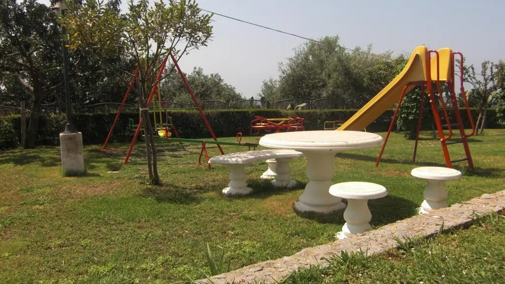 Mediterraneo Residence