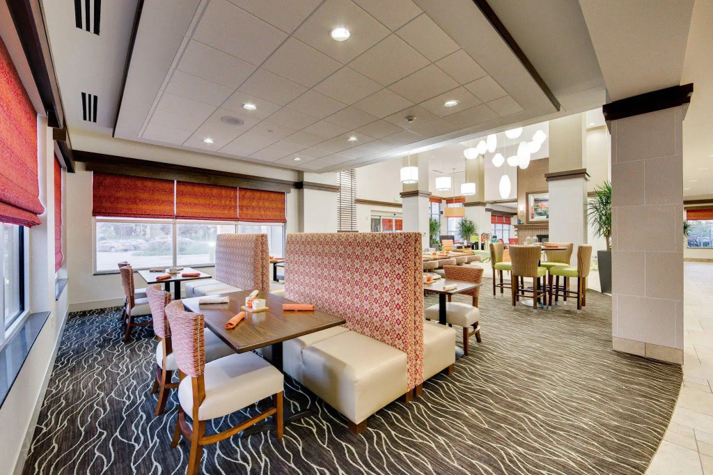 Hilton Garden Inn North Houston Spring