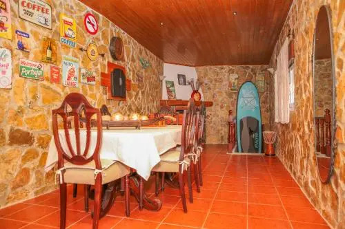Apartamento Vasco da Gama - Pool & BQQ - Pata da Gaivota
